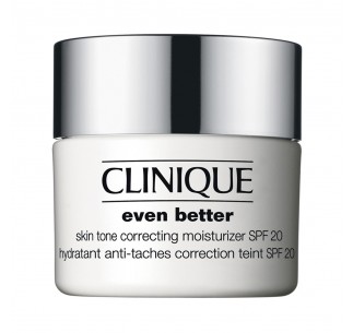 Even Better Moisturizer Spf 20
