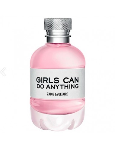 Girls Can Do Anything