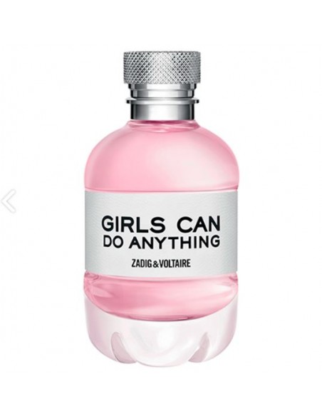 Girls Can Do Anything