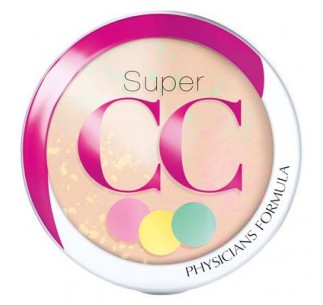 Super CC Color Correcting...