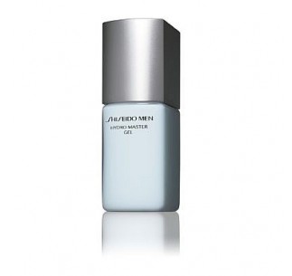 Shiseido Men Hydro Master Gel