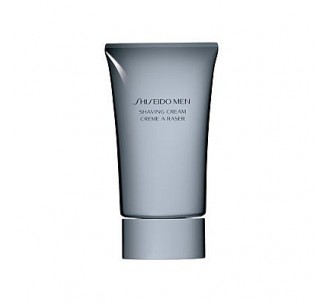 Shiseido Men Shaving Cream