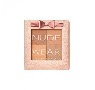Nude Wear Glowing Nude Bronzer