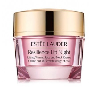 Resilience Lift Night