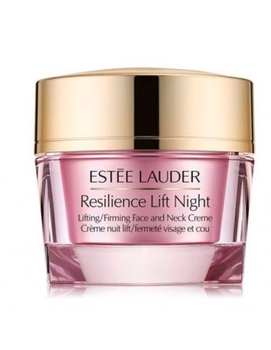 Resilience Lift Night