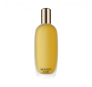 Aromatics Elixir