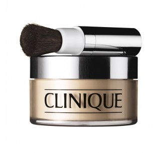 Blended Face Powder And Brush