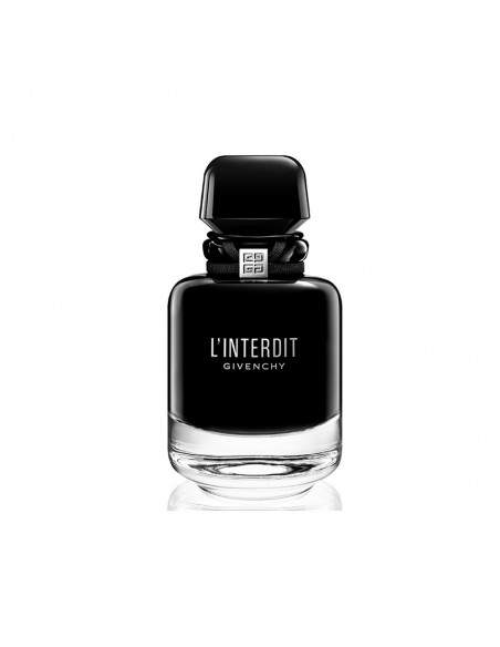 L'Interdit Intense