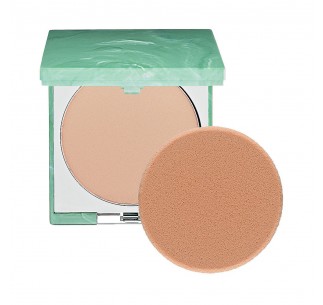 Stay Matte Sheer Pressed...