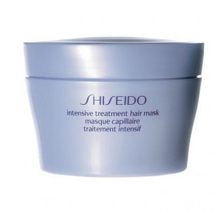 Intensive Treatment Hair Mask