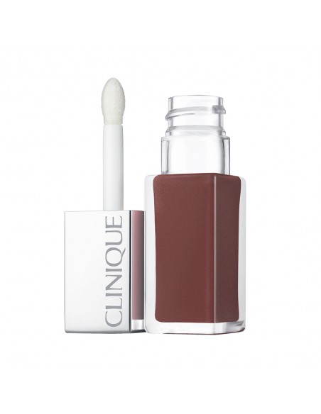 Pop Lacquer
