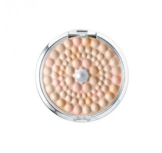 Powder Palette Pearls...