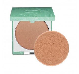 Superpowder Double Face Powder
