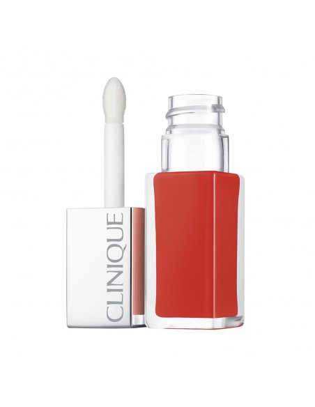 Pop Lacquer