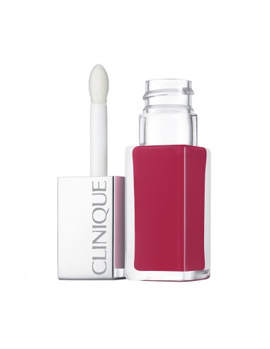 Pop Lacquer