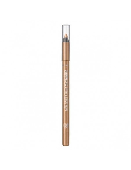 Scandal Eyes Brow & Liner Kajal