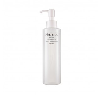 Perfect Cleansing Oil