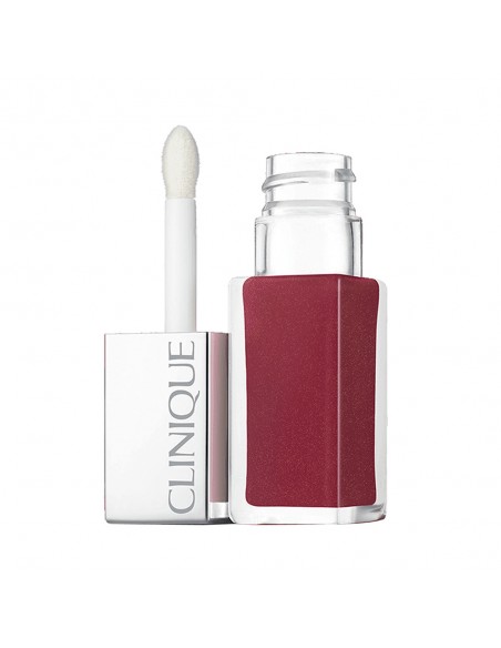 Pop Lacquer