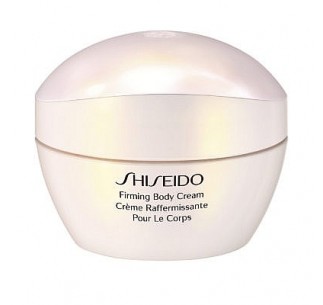 Firming Body Cream