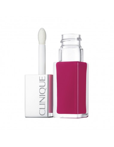 Pop Lacquer
