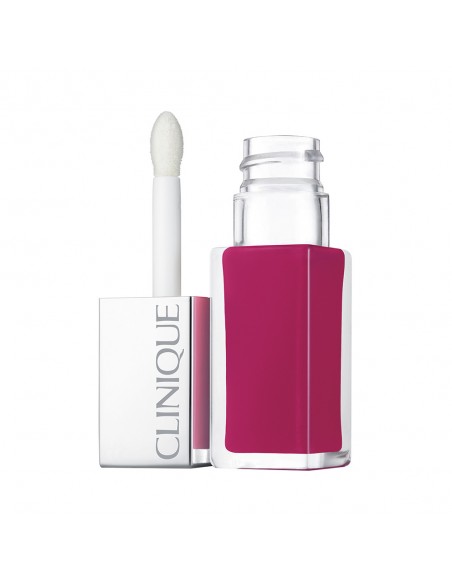 Pop Lacquer