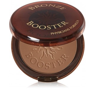 Bronze Booster Glow...