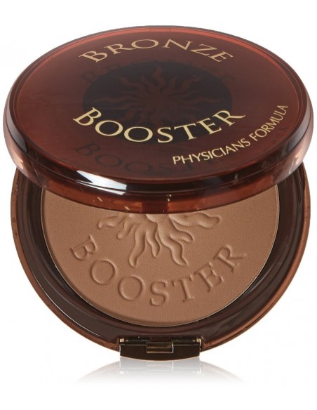 Bronze Booster Glow Boosting Pressed