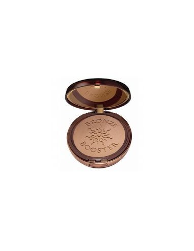 Bronze Booster Glow Boosting Pressed