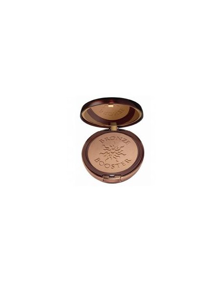Bronze Booster Glow Boosting Pressed