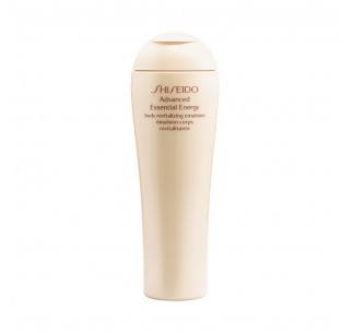 Revitalizing Body Emulsion
