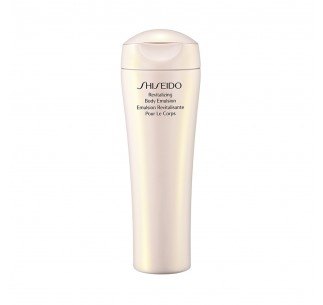Body Revitalizing Emulsion