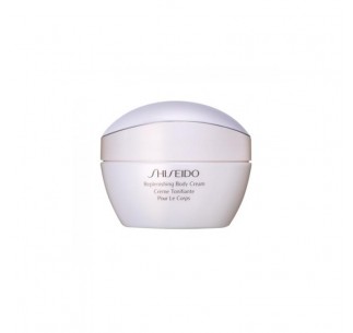 Replenishing Body Cream