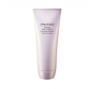 Replenishing Body Exfoliator