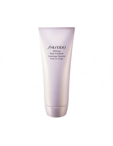 Replenishing Body Exfoliator