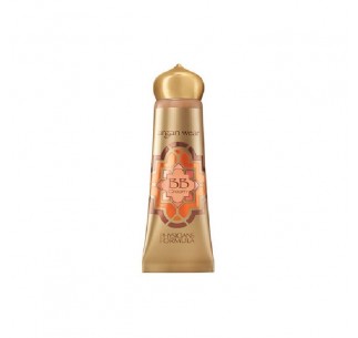 Argan Wear Oil Bb Cream Spf...