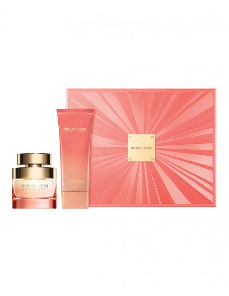 Estuche Wonderlust