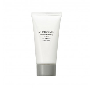 Shiseido Men Deep Cleansing...