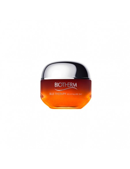 Blue Therapy Amber Algae Revitalize Night