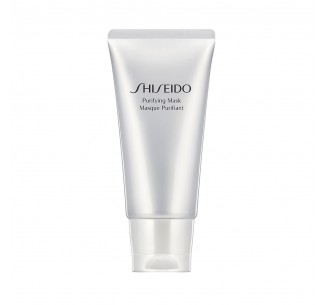 Puryfying Mask