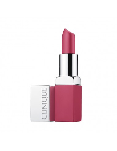 Pop Matte Lip Colour
