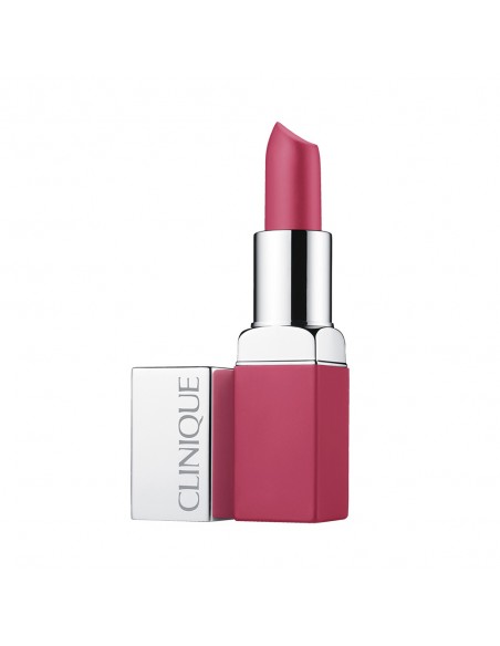 Pop Matte Lip Colour