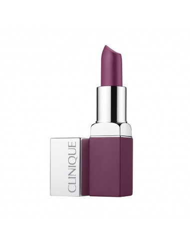 Pop Matte Lip Colour