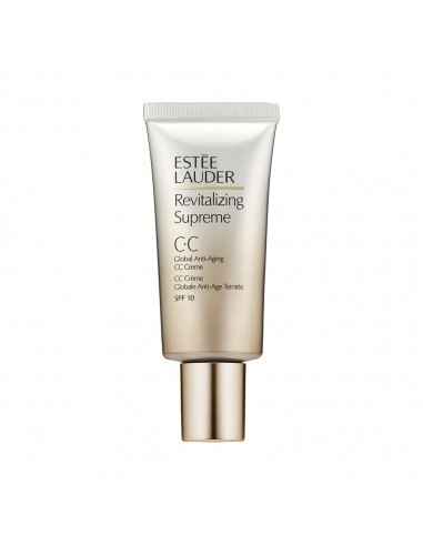 Revitalizing Supreme Creme Cc