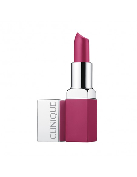 Pop Matte Lip Colour