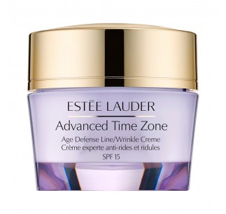 Advanced Time Zone Fps 15 N/C