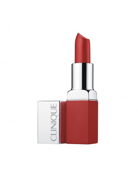 Pop Matte Lip Colour