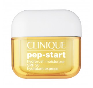Pep Start Hydratant Hydrorush