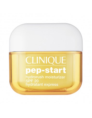 Pep Start Hydratant Hydrorush