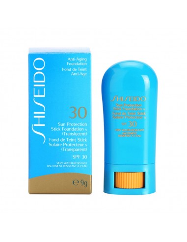 Sun Protection Stick Foundation...