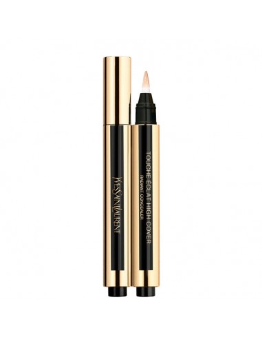 Touch Eclat High Cover
